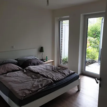 Homestay szállás Schones In Einem Neubau *